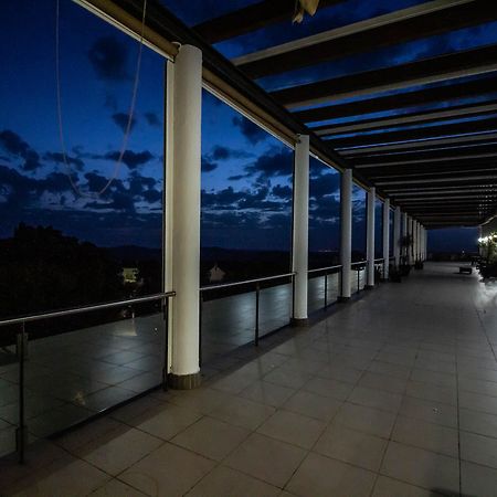 Hotel Ath Al Medina Wellness Dış mekan fotoğraf