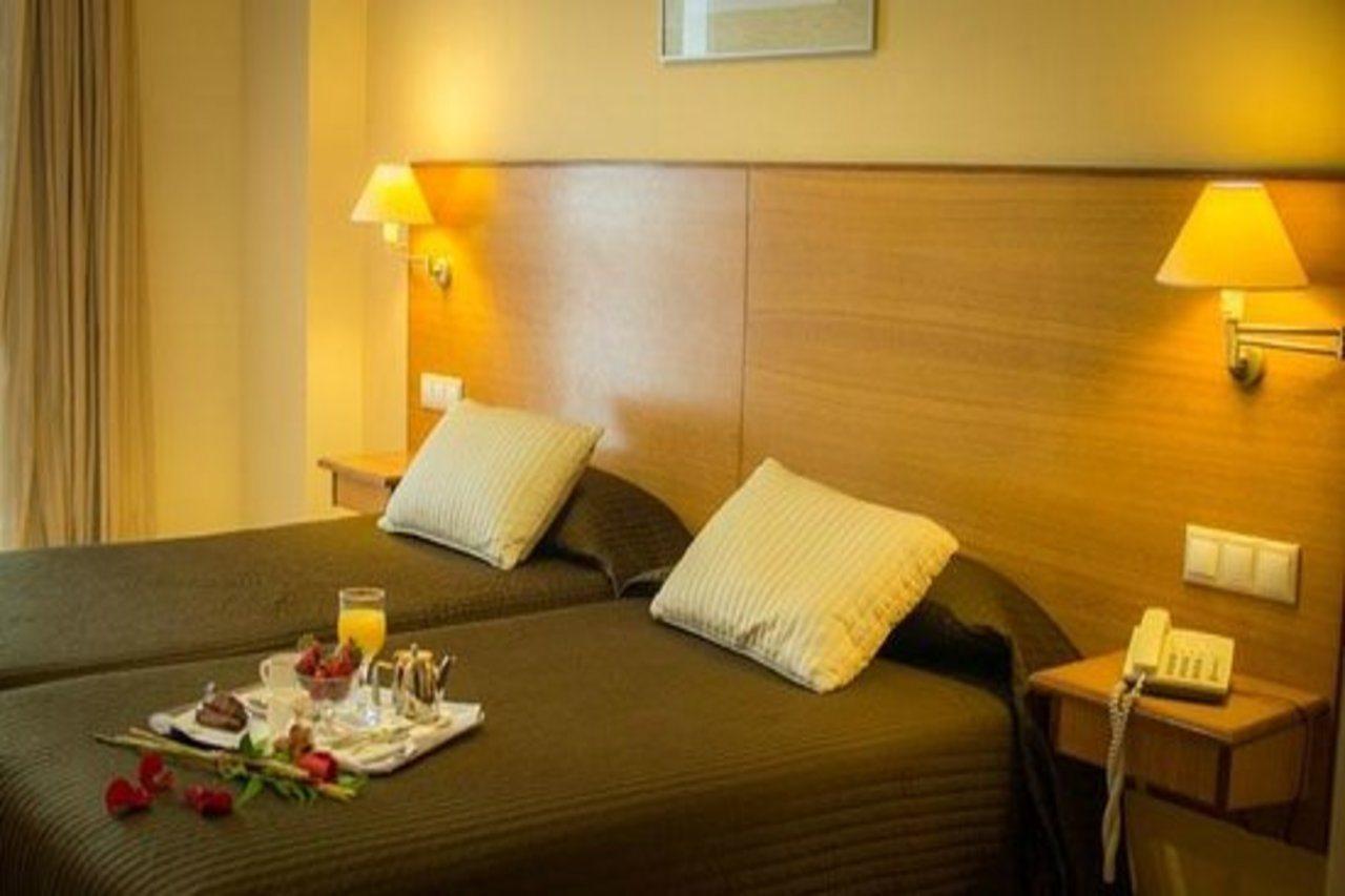 Hotel Ath Al Medina Wellness Dış mekan fotoğraf