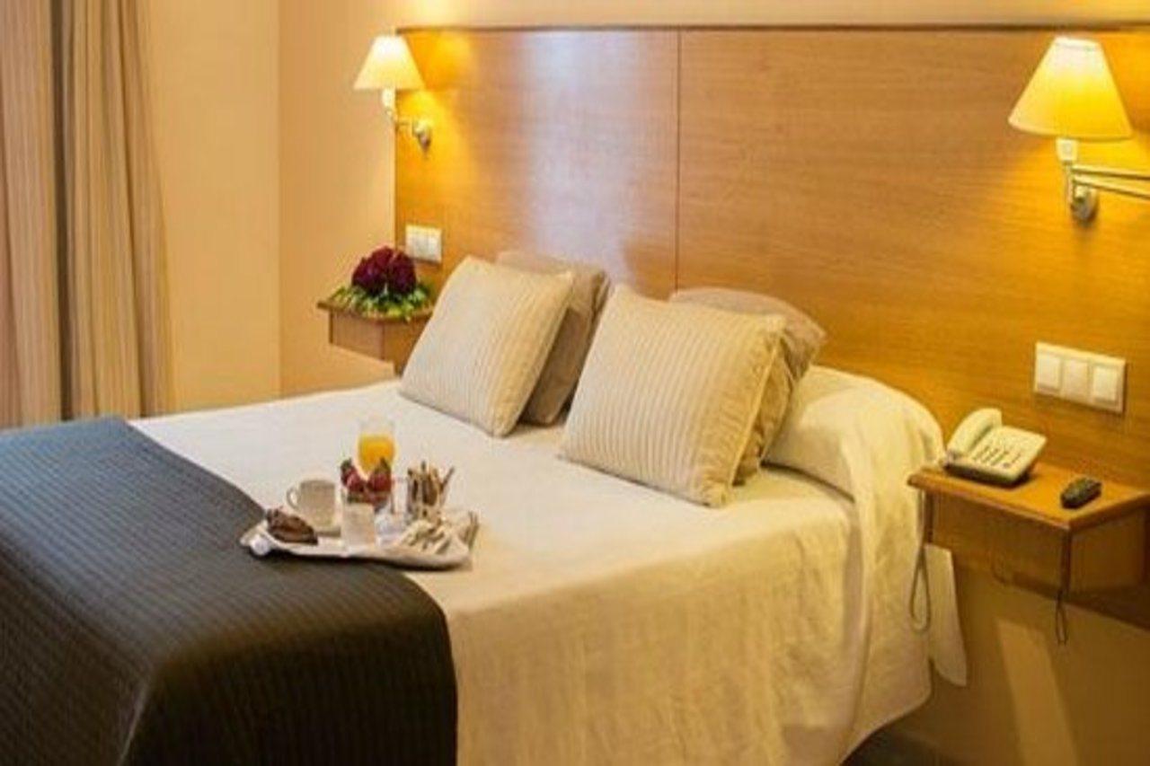 Hotel Ath Al Medina Wellness Dış mekan fotoğraf