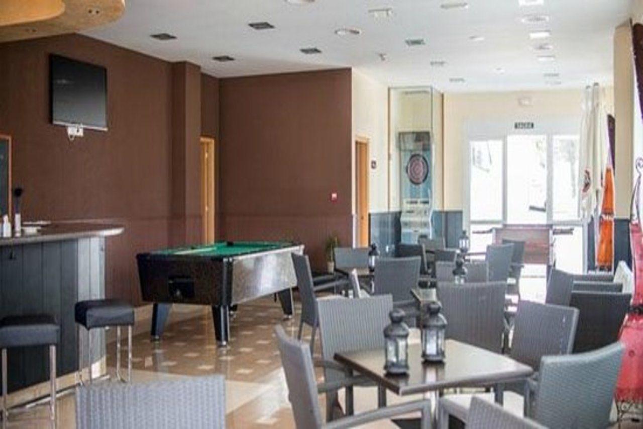 Hotel Ath Al Medina Wellness Dış mekan fotoğraf