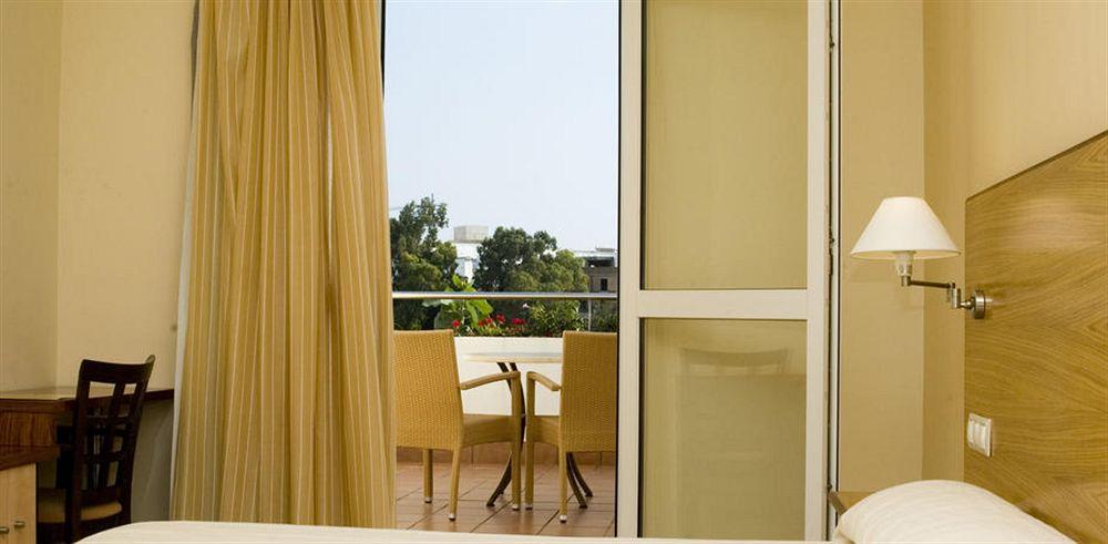 Hotel Ath Al Medina Wellness Dış mekan fotoğraf