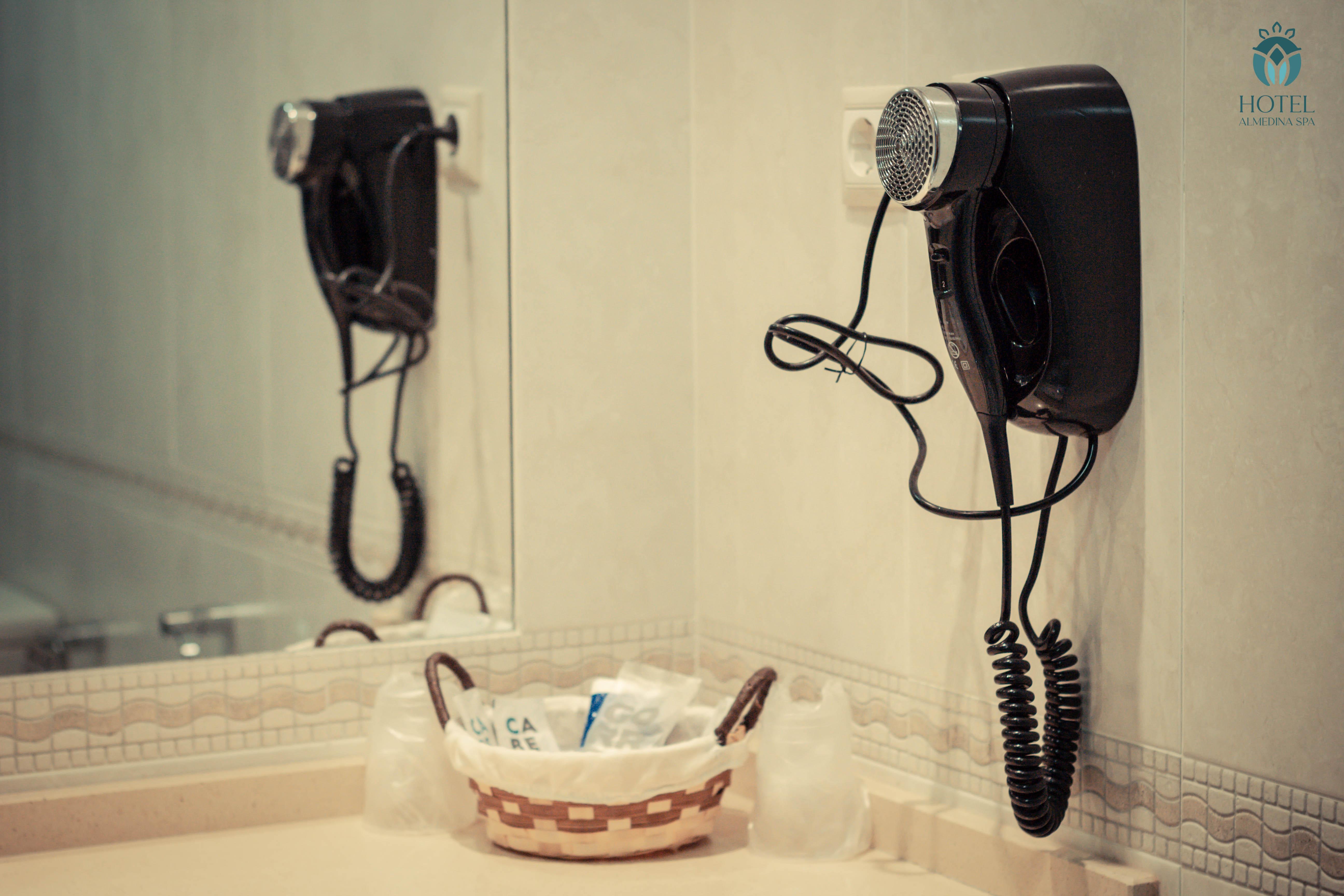 Hotel Ath Al Medina Wellness Dış mekan fotoğraf