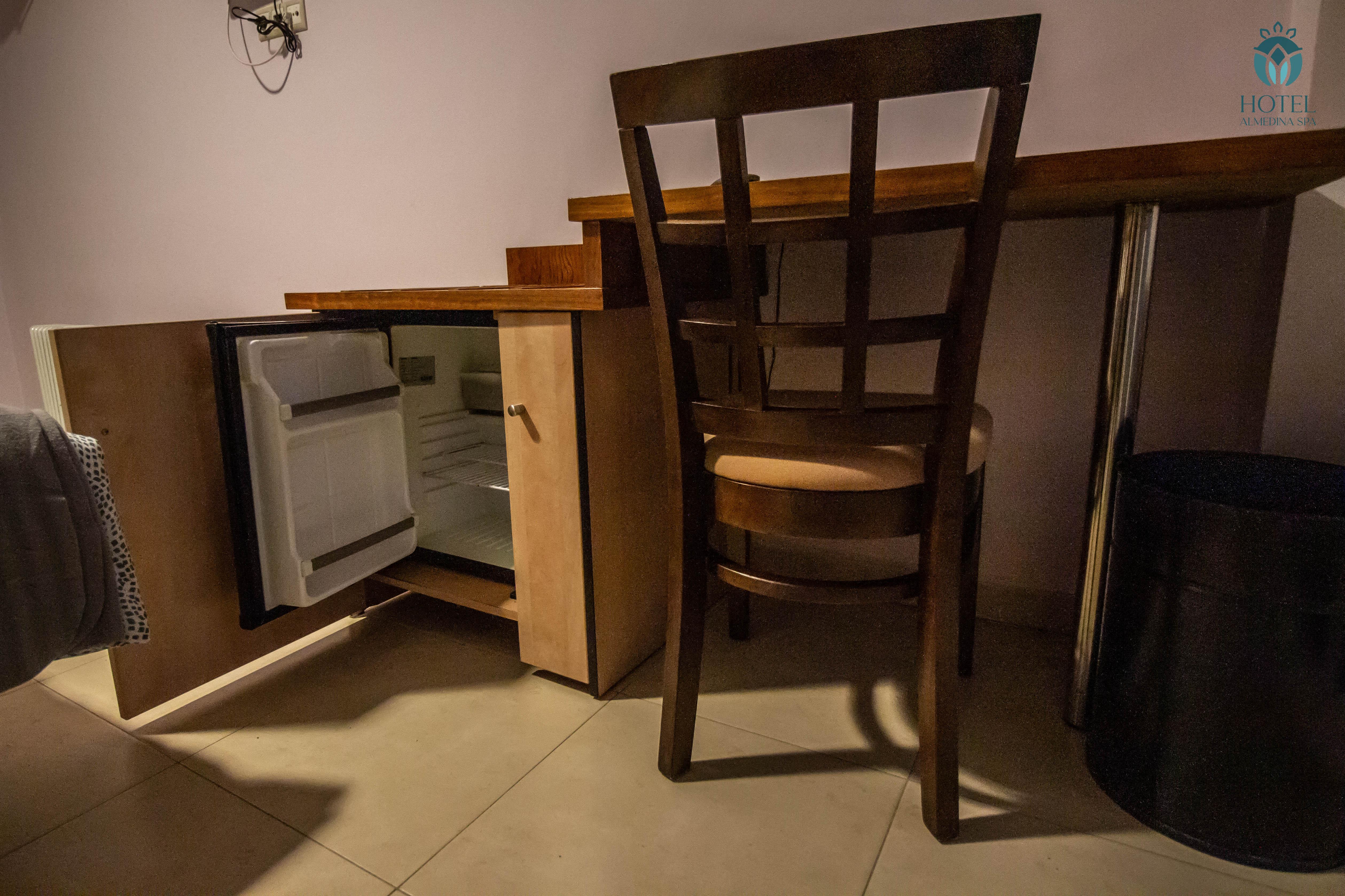 Hotel Ath Al Medina Wellness Dış mekan fotoğraf