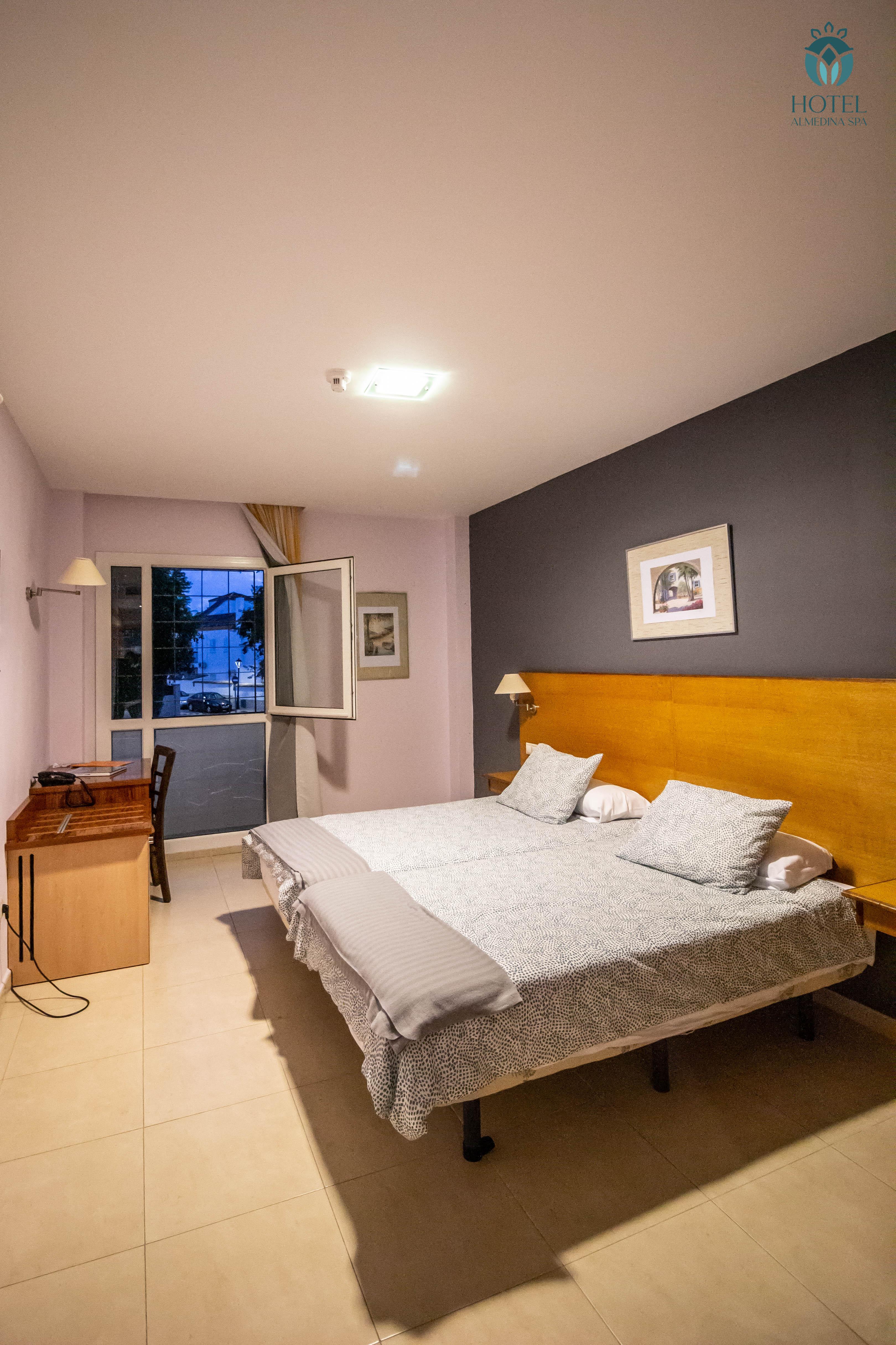 Hotel Ath Al Medina Wellness Dış mekan fotoğraf