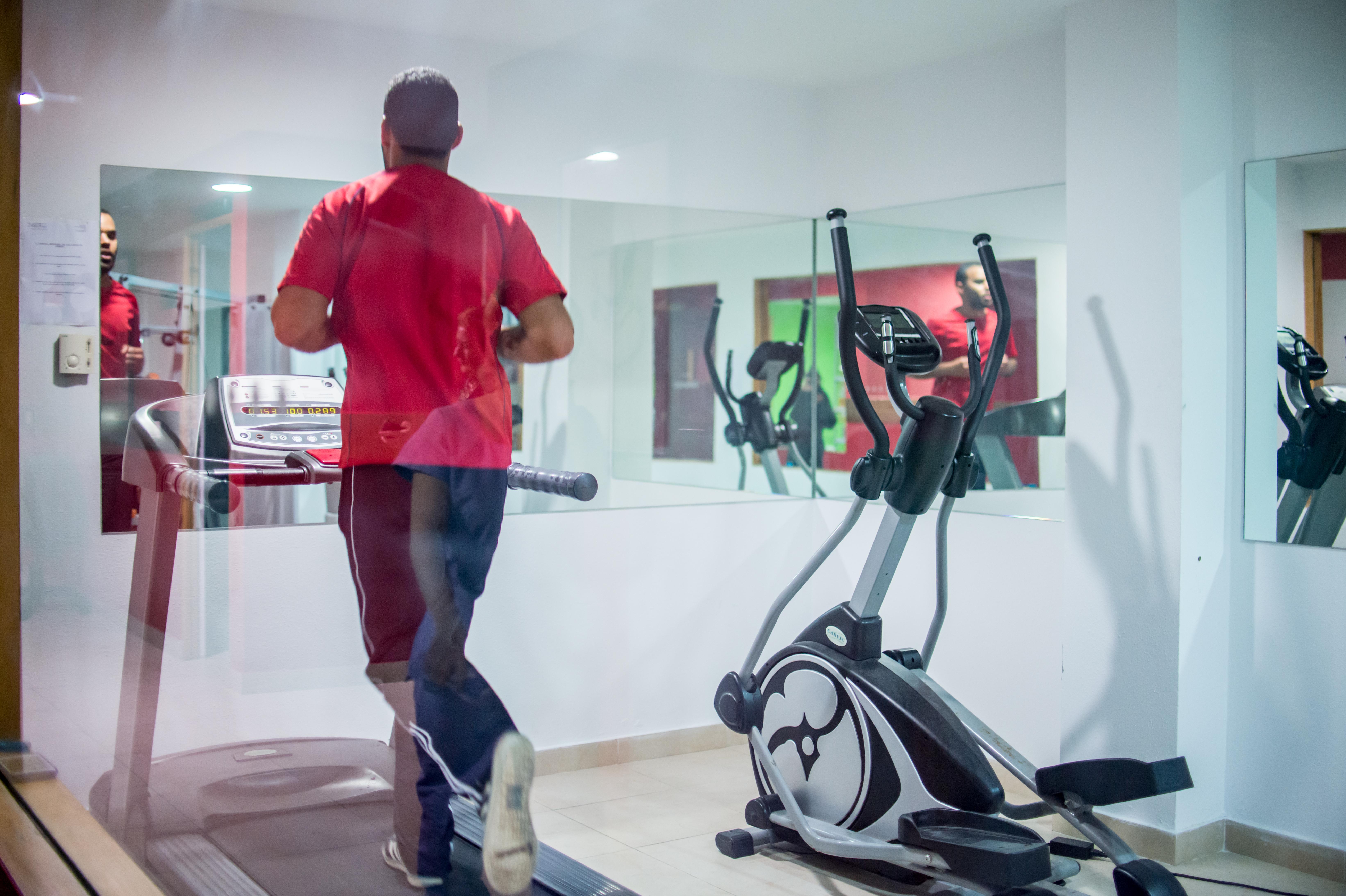 Hotel Ath Al Medina Wellness Dış mekan fotoğraf