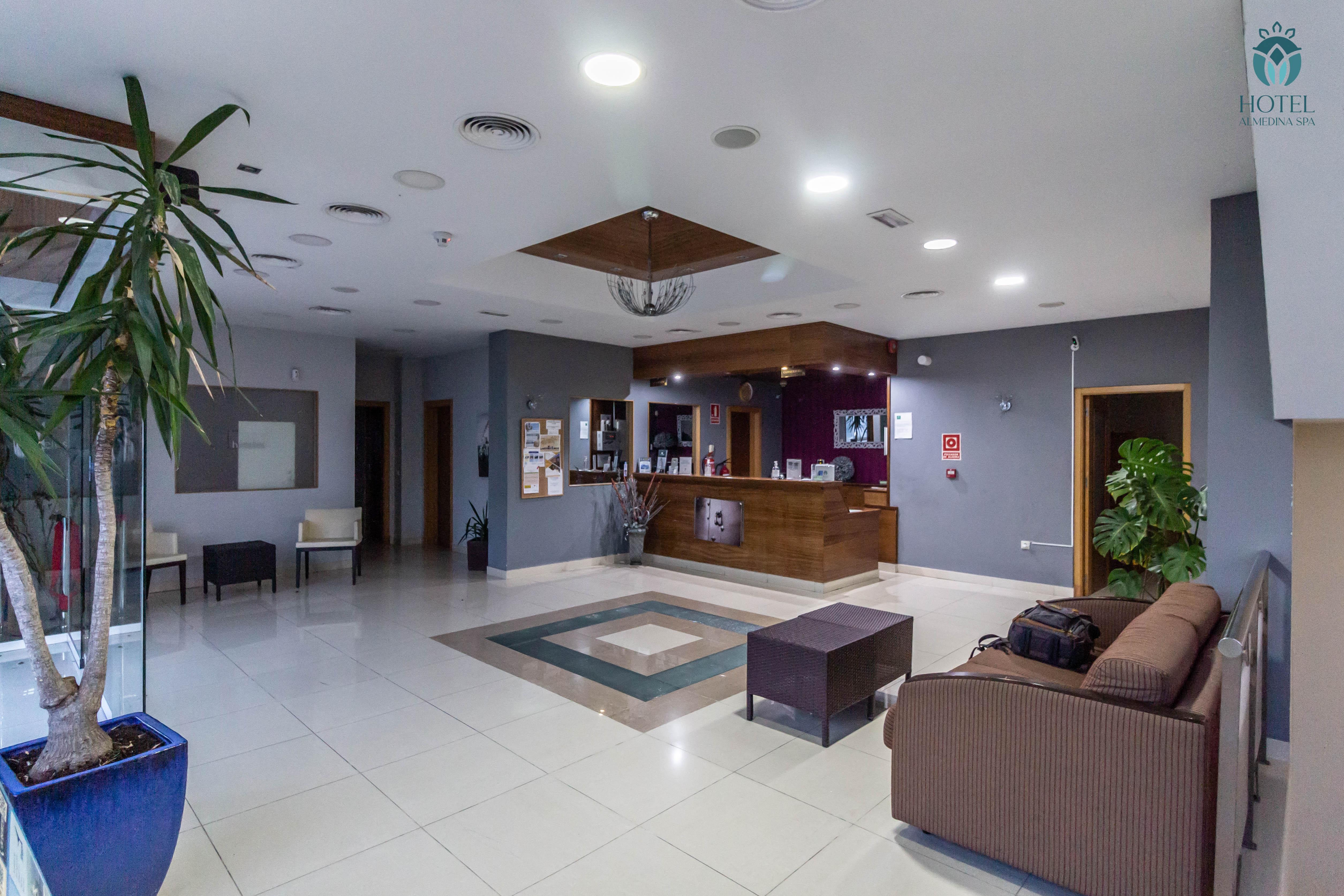 Hotel Ath Al Medina Wellness Dış mekan fotoğraf
