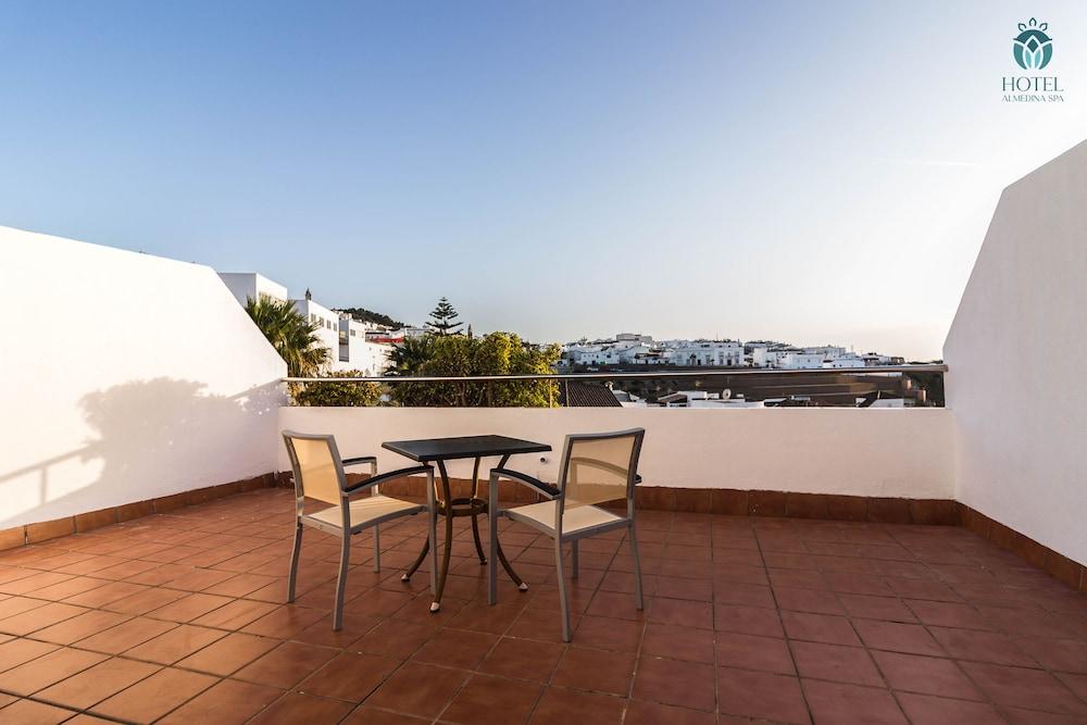 Hotel Ath Al Medina Wellness Dış mekan fotoğraf