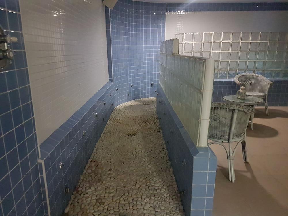 Hotel Ath Al Medina Wellness Dış mekan fotoğraf