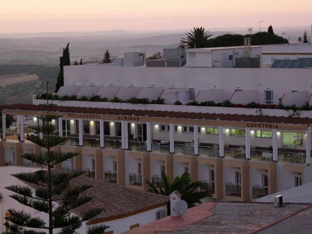 Hotel Ath Al Medina Wellness Dış mekan fotoğraf