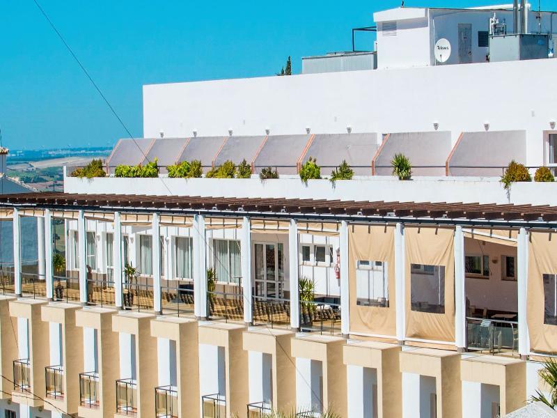 Hotel Ath Al Medina Wellness Dış mekan fotoğraf