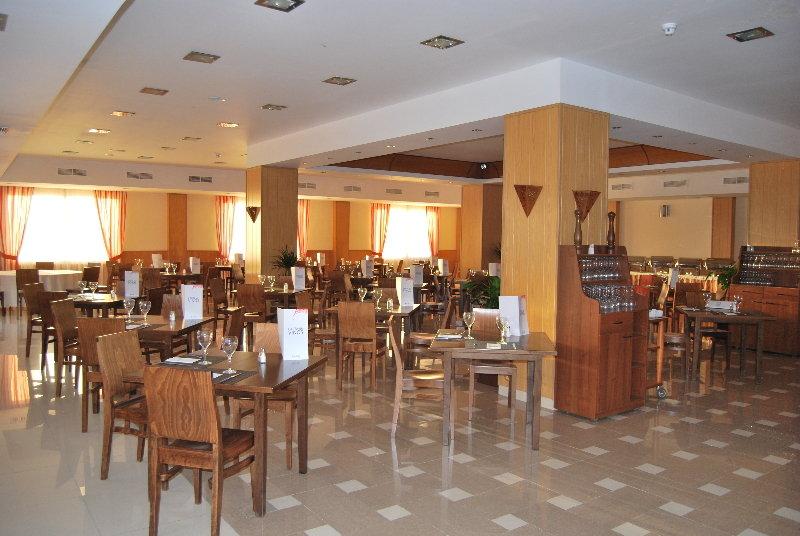 Hotel Ath Al Medina Wellness Dış mekan fotoğraf