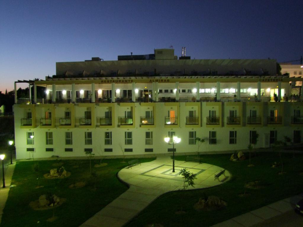 Hotel Ath Al Medina Wellness Dış mekan fotoğraf