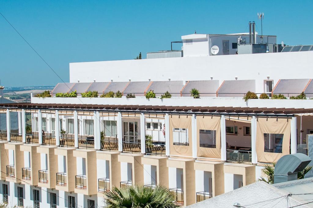 Hotel Ath Al Medina Wellness Dış mekan fotoğraf